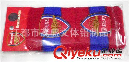 護(hù)腕 供應(yīng)廠家直銷優(yōu)質(zhì)雙獅牌運(yùn)動(dòng)休閑黑色保暖護(hù)腕原始圖片2