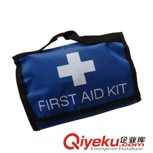 户外急救包 大号急救包 FIRST AID 户外野营求生包 专业医药包 急用包 混批