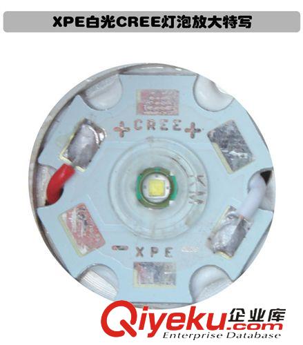 多功能頭燈 戶外野營騎行釣魚礦燈 充電強光CREE-XPE頭燈白光 LED18650電筒