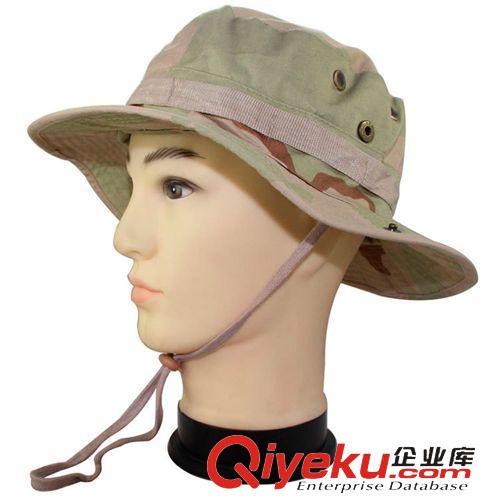 帽子系列 帽子 戶外速干夏天大沿檐 女沙灘帽 防紫外線防水披風防曬太陽帽