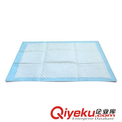 寵物日用品 純木漿寵物尿片 狗狗一次性尿墊 尿不濕 50片裝 寵物用品批發原始圖片2
