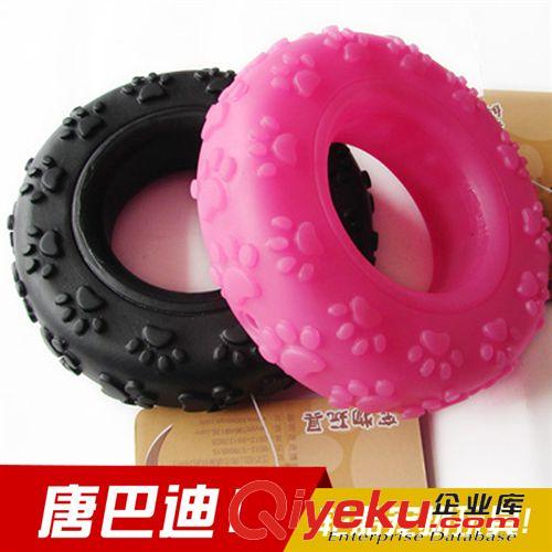 寵物玩具 批發(fā)供應(yīng)寵物玩具 唐巴迪狗狗發(fā)聲玩具 恐龍 寵物玩具 狗玩具