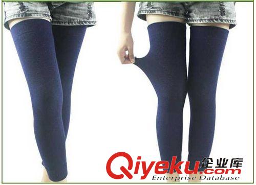 運(yùn)動(dòng)護(hù)膝 廠價(jià)直銷  保暖護(hù)膝/拉毛保暖運(yùn)動(dòng)護(hù)膝(預(yù)防關(guān)節(jié)炎)/一付裝原始圖片2