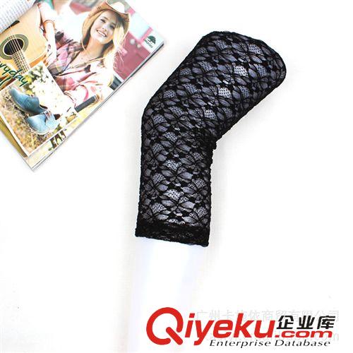 韓國打底褲系列 夏季韓國進口打底褲批發女褲蕾絲透肉七分褲超薄7分打底褲7F33原始圖片3