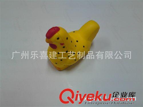 熱銷產(chǎn)品 市場(chǎng)熱銷玩具PU卡通雞 PU母雞 PU發(fā)泡工藝品 PU仿真動(dòng)物壓力球原始圖片2