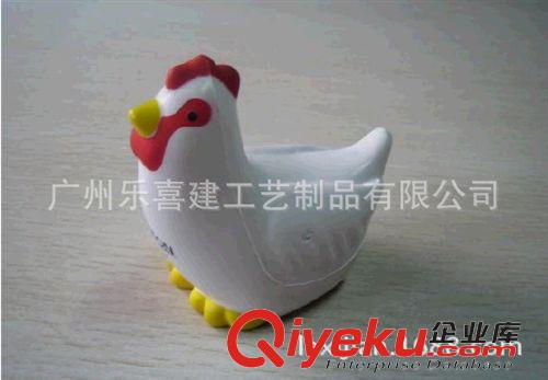 熱銷產(chǎn)品 市場(chǎng)熱銷玩具PU卡通雞 PU母雞 PU發(fā)泡工藝品 PU仿真動(dòng)物壓力球原始圖片3