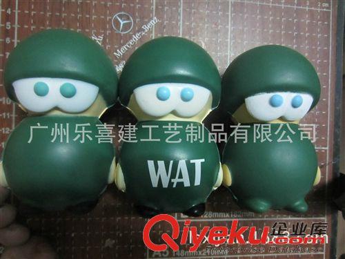 PU人物 pu玩具水滴 |熊出沒|兒童玩具 |pu玩具房 | 拳頭手玩具