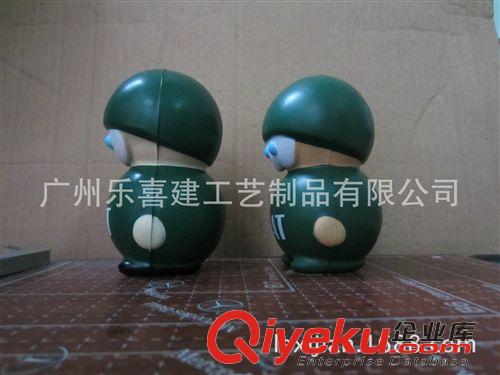 PU人物 量大從優：PU發泡卡通小人 PU發泡玩具公仔 PU發泡人偶