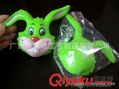 PU人物 pu玩具水滴 |熊出沒|兒童玩具 |pu玩具房 | 拳頭手玩具原始圖片3