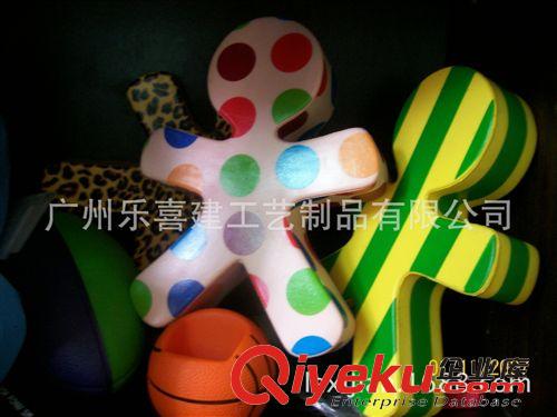 PU人物 量大從優：PU玩具、PU公仔、發泡公仔、PU 壓力公仔 PU動物原始圖片2