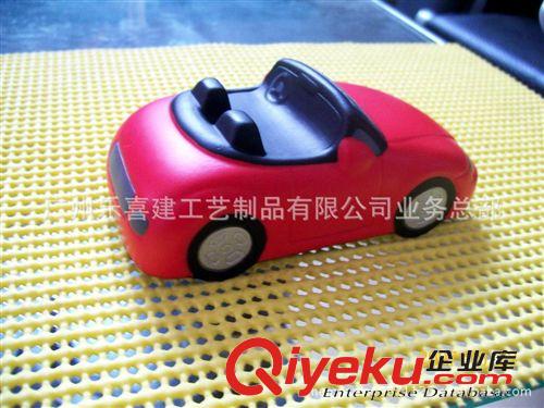 PU交通類 pu玩具車 PU發(fā)泡玩具車 PU壓力球-車原始圖片3