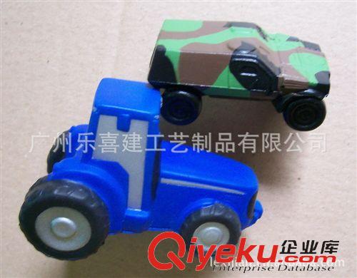 PU交通類 PU輪船壓力球 PU帆船 PU托馬斯卡通火車頭玩具 PU坦克玩具車