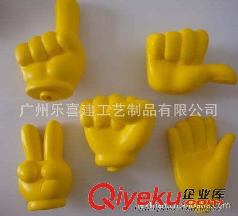 PU醫(yī)用器官類 壓力玩具：PU手指系列壓力球玩具 PU拳頭7.2*6.3*5.4CM