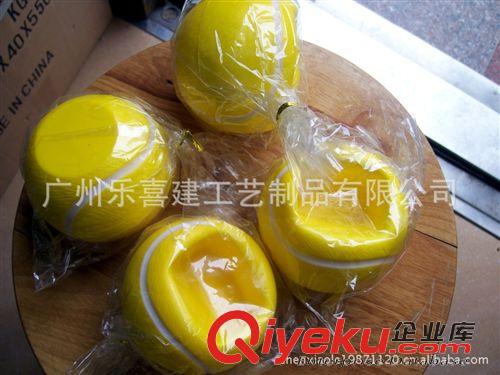 PU穿孔類杯套，手機(jī)座 PU椅子手機(jī)座 8CM 9CM 9.6CM（可訂做) PU發(fā)泡棒球手機(jī)座原始圖片2