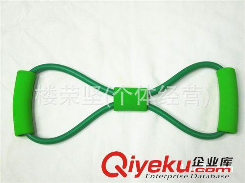拉力器 廠家直銷(xiāo) 8字拉力器  拉力繩 拉力片 橡筋拉力器 小額批發(fā)