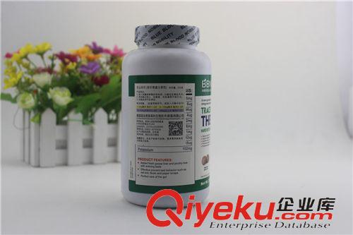 2014年11月新品 藍血貴族狗狗微量元素片防止狗吃大便啃土泰迪金毛大型犬微量片原始圖片2