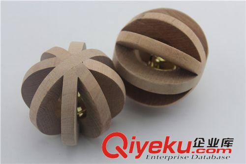2014年11月新品 狗狗小號(hào)滾球 寵物鈴鐺球 中小型犬玩具 泰迪金毛比特德牧原始圖片3