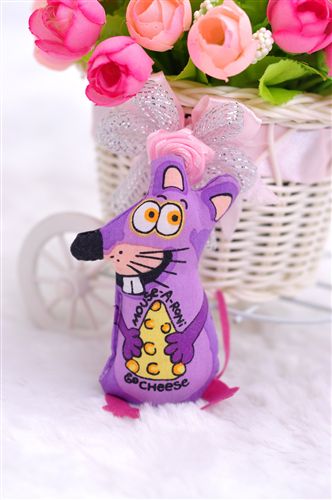 每月新品 美國FATCAT玩具 狗 帆布寵物啃咬玩具 狗狗玩具 出口美國品質(zhì)原始圖片3