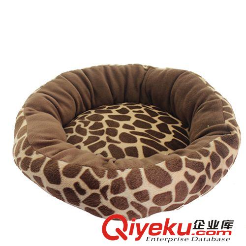 每月新品 狗窩 比熊寵物窩泰迪窩金毛狗床小狗屋大型犬貓窩狗狗用品原始圖片3