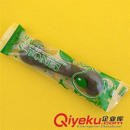 每月新品 亞禾旋風骨大中型犬磨牙棒潔齒棒 金毛薩摩零食 單只裝原始圖片2