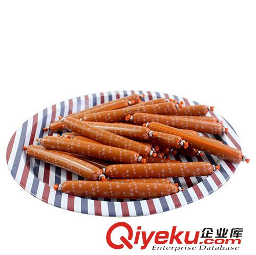 寵物零食糧食 【廠家直銷】寵物火腿腸（單支） 狗香腸 狗火腿腸 寵物零食 tj