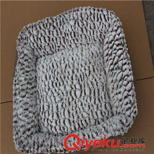 寵物服飾和窩 批發(fā) 品質(zhì)保證泰迪狗窩 狗狗窩 寵物窩貓窩 羊羔絨棉窩 寵物用品原始圖片3