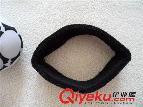 運(yùn)動(dòng)護(hù)具 供應(yīng)運(yùn)動(dòng)頭帶發(fā)帶 吸汗運(yùn)動(dòng)頭帶發(fā)帶 高彈毛巾運(yùn)動(dòng)頭帶發(fā)帶原始圖片2