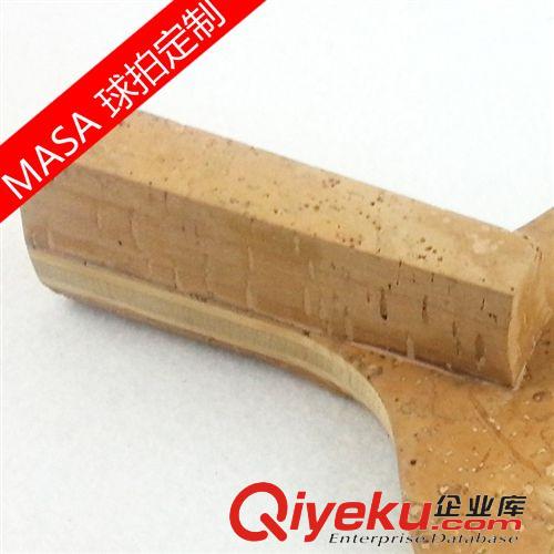 日式球拍 乒乓球底板 球拍定制日式直拍檜木結(jié)構(gòu)橫拍廠(chǎng)家批發(fā)加工一件代發(fā)原始圖片3