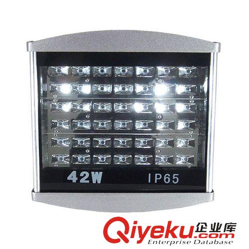 路燈 集成LED路燈 60w 120w 180W 壓鑄網球拍外殼套件批發 廠家直銷