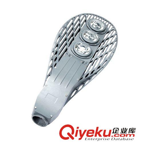 路燈 LED路燈頭 網球拍60w 120w 180w壓鑄網拍集成外殼套件批發