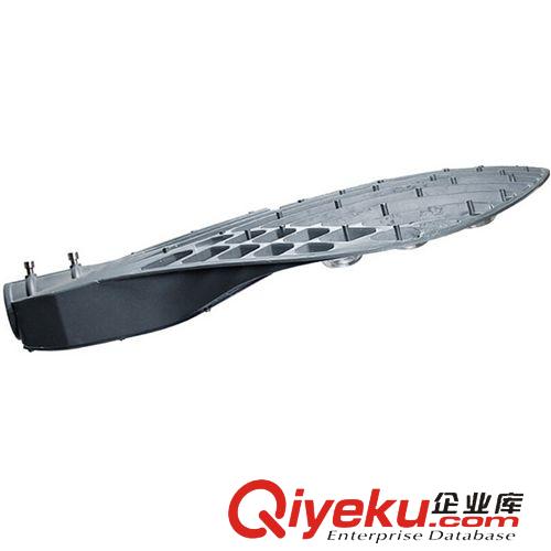 路燈 集成LED路燈 60w 120w 180W 壓鑄網球拍外殼套件批發 廠家直銷原始圖片2