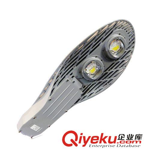 路燈 LED路燈外殼，廠家生產銷售120W/150W壓鑄集成路燈外殼套件批發