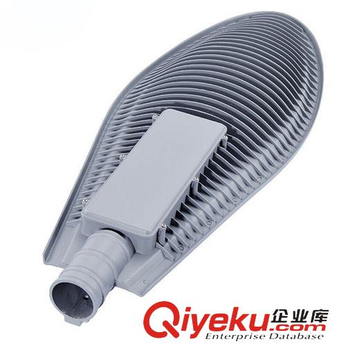 路燈 LED路燈外殼，廠家生產(chǎn)銷售120W/150W壓鑄集成路燈外殼套件批發(fā)