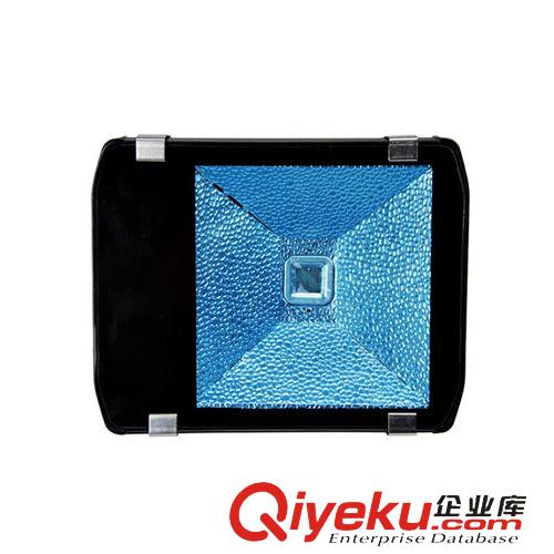 投光燈 LED 投光燈 100w 70w連體投光燈外殼套件批發 泛光燈 廠房路燈