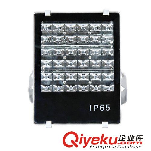投光燈 LED路燈36w壓鑄路燈 投光燈外殼套件批發(fā) 廠家直銷原始圖片2