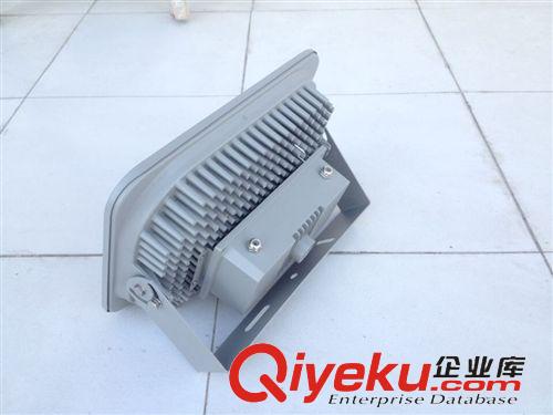 投光燈 LED 投光燈 120w 雙珠燈體外殼 批發(fā) 路燈 泛光燈 2*60w原始圖片3