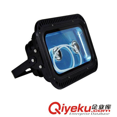 投光燈 LED燈 壓鑄投光燈100W/150W 2眼 3眼泛光燈外殼套件批發 廠家直銷