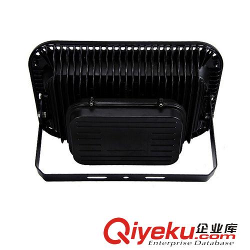 投光燈 LED燈 壓鑄投光燈100W/150W 2眼 3眼泛光燈外殼套件批發 廠家直銷