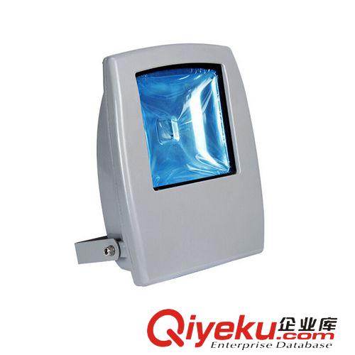 投光燈 新款10w 30W 50w 集成LED投光燈 廣告燈 泛光燈 外殼套件背包燈