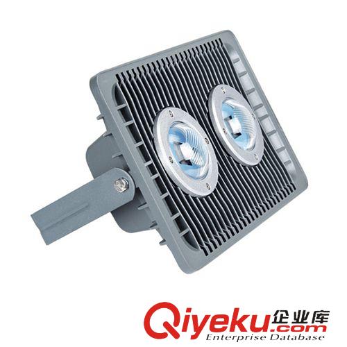 投光燈 LED壓鑄2*50w 50w 30w 集成新款投光燈led泛光燈 套件外殼批發原始圖片2
