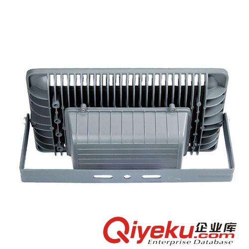 投光燈 LED壓鑄2*50w 50w 30w 集成新款投光燈led泛光燈 套件外殼批發原始圖片3