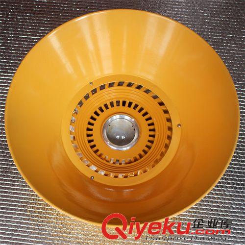 防爆燈 led壓鑄防爆燈100w 集成外殼 風火輪 套件帶燈罩批發 成品批發