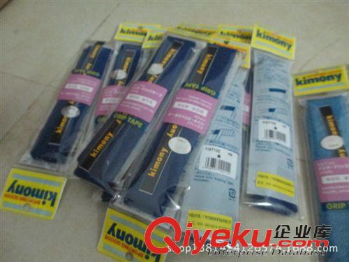 球拍配件 透氣吸汗羽毛球拍毛巾手膠 吸汗帶 超強耐臟手感好原始圖片3