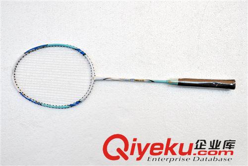 羽毛球拍 zp鋁合金一體拍2支裝廠家直銷/OEM定做貼牌加工原始圖片2