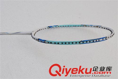 羽毛球拍 zp鋁合金一體拍2支裝廠家直銷/OEM定做貼牌加工原始圖片3