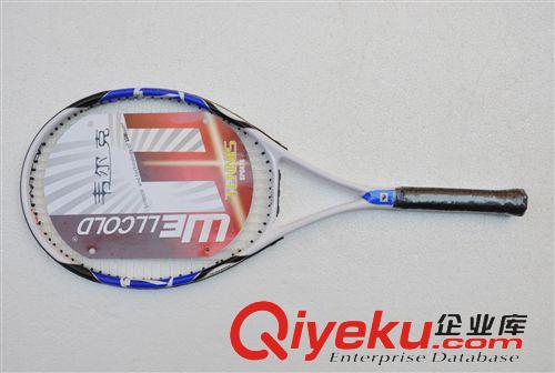 羽毛球拍 zp鋁合金網拍1支裝廠家直銷/OEM定做貼牌加工原始圖片2