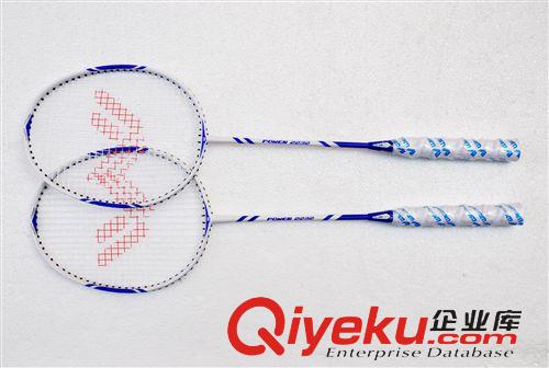 羽毛球拍 【廠家直銷】gd羽毛球拍/鋁合金一體拍/OEM定做貼牌加工