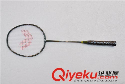 羽毛球拍 【廠家直銷】zp鋁合金一體拍  2支裝羽毛球拍  OEM定做貼牌加工