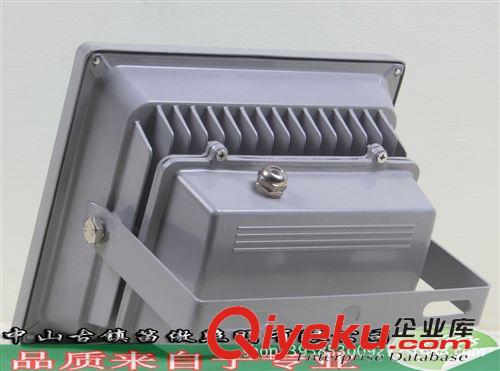 LED投光燈套件 店長推薦：【熱銷】10w/20w/30w/50w/60w/70W/80W/100W投光燈外殼原始圖片3