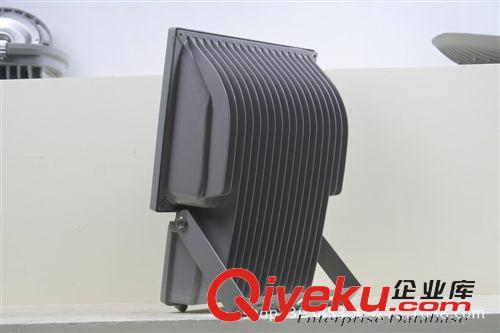 LED投光燈套件 熱銷：足瓦100W大功率LED壓鑄投光燈外殼led鋁外殼投光燈壓鑄外殼原始圖片3